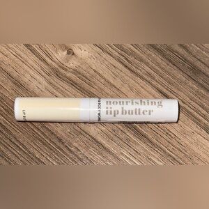 Bath & Body Works Lip Butter Nourishing Lip Butter .06 oz/ 1.75g New